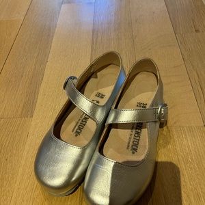Birkenstock Tracy Mary Jane 38 N
